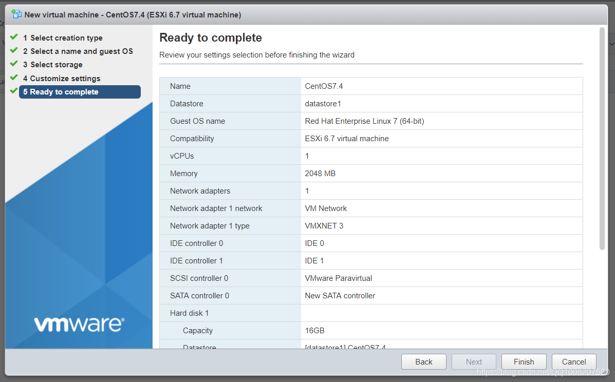 esxi cpu 虚拟化 esxi虚拟机_VMware_38