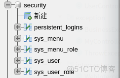 springsecurity动态权限 mysql url springboot security动态权限_spring boot_03