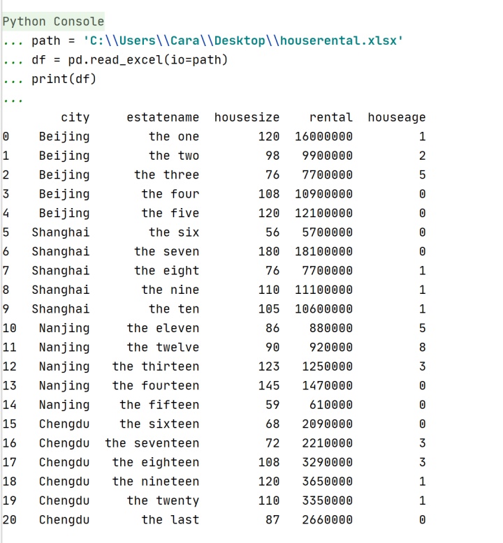 python 数据框处理 python数据框计算_python 数据框处理