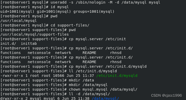 tdsql mysql部署 mysql部署模型_架构_09