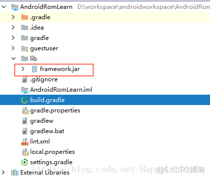 android 打开一个隐藏的activity android隐藏api_ROM定制_02