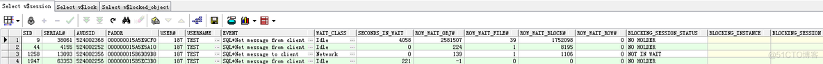 这么看mysql未提交事务来源于哪里 数据库事务未提交_这么看mysql未提交事务来源于哪里_06