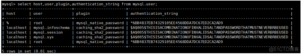 docker mysql 镜像源 docker下载mysql镜像_docker mysql 镜像源_05