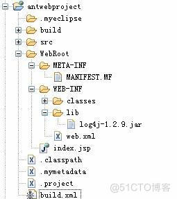 ant编译android ant编译java文件_Java_11