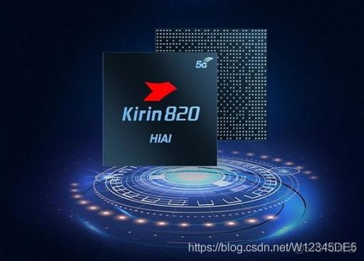 kirin 925 架构 arm kirin 985处理器_多核_02