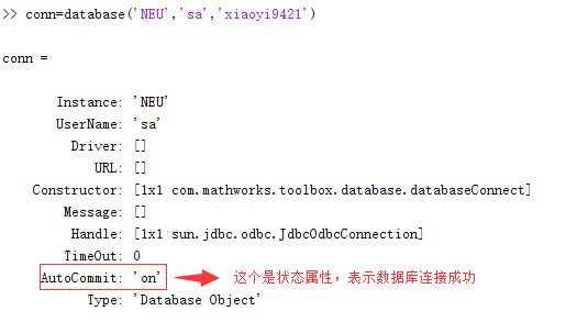 matlab 连接数据库mysql odbc matlab调用数据库_数据源_09