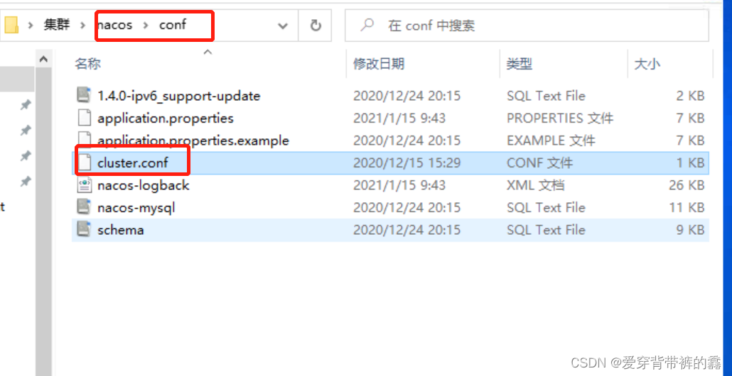 spring cloud nacos docker 配置中心 springcloud的nacos_微服务_02