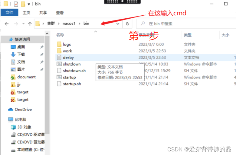 spring cloud nacos docker 配置中心 springcloud的nacos_java_05