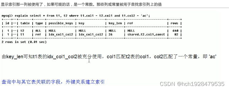 mysql 的性能瓶颈 mysql性能瓶颈是什么_数据库_10