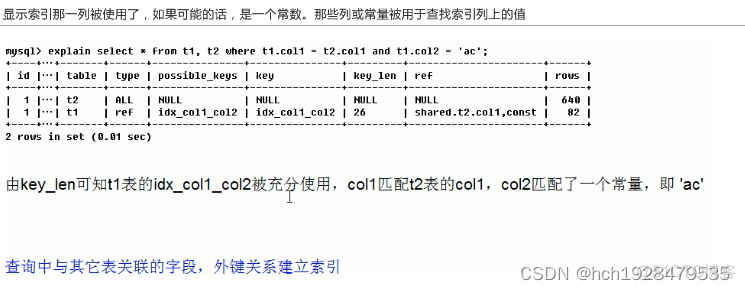 mysql 的性能瓶颈 mysql性能瓶颈是什么_mysql_10