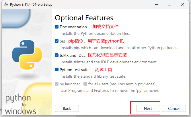 windows从0搭建python3开发环境与开发工具_python_03