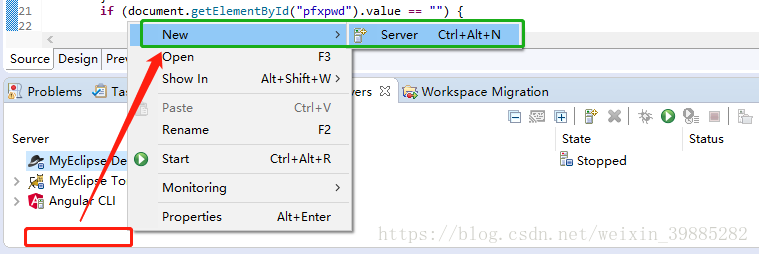 java怎么从给包中导入图片 java包怎么导入myeclipse_MyEclipse_20