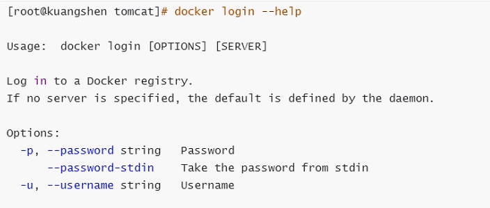 【docker】制作与发布Docker镜像：从Dockerfile到Tomcat应用镜像_tomcat_09