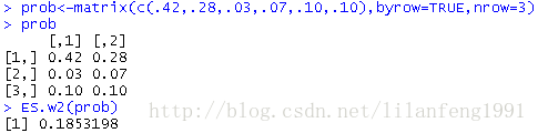 R语言bootstrap方法 r语言prob=t_R语言bootstrap方法_07