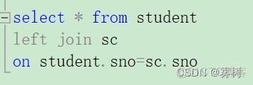 关联子查询 mysql 优化 关联sql查询写法举例_关联子查询 mysql 优化_11