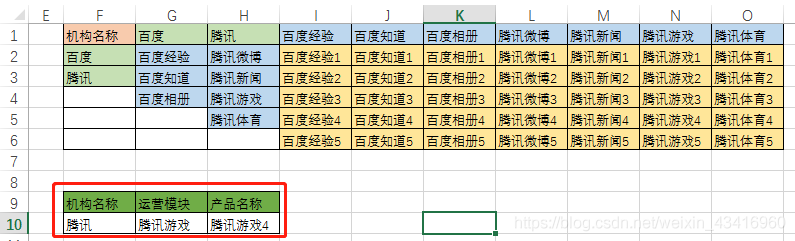 Android 表格联动 表格内容联动_Android 表格联动_02