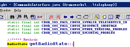 android 重启安卓系统 如何重启安卓系统_java_14