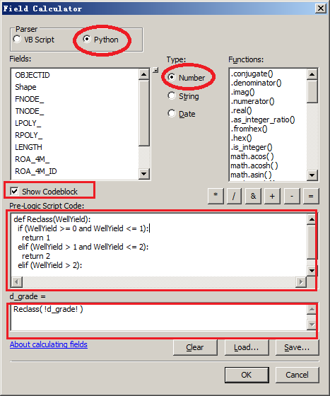 arcmap python重新安装 arcmap中怎么运行python_arcmap中使用python