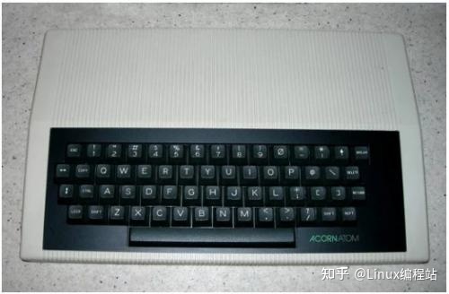 arm芯片类型和架构 arm芯片概念_linux_02