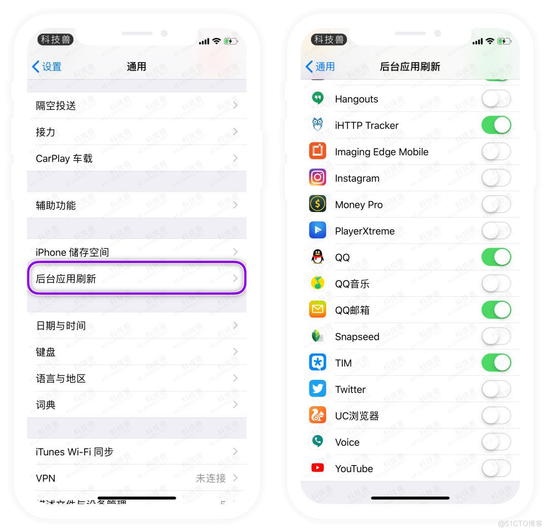 android 长按触摸反馈振动 手机触摸反馈耗电吗_android 长按触摸反馈振动_04