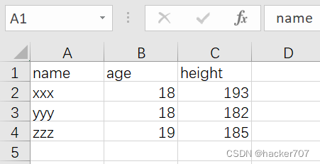 csv写入一格时间 python csv写入列 python_python_06