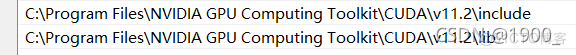 cuda gpu pytorch 安装 cuda cudnn pytorch_python_20