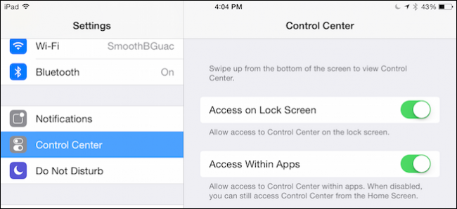 ios 禁左滑 怎么关闭iphone左滑_运维_05