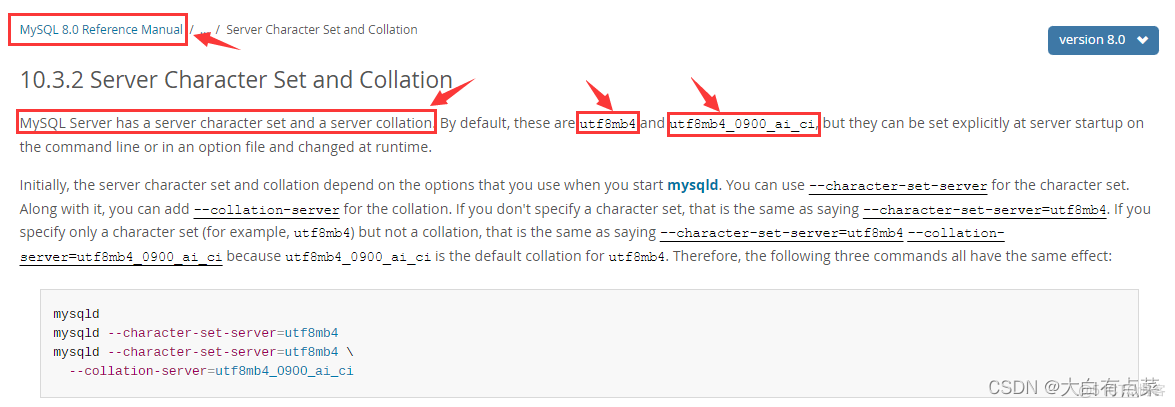 docker mysql 数据库在那个位置 dockerhub mysql_mysql_14