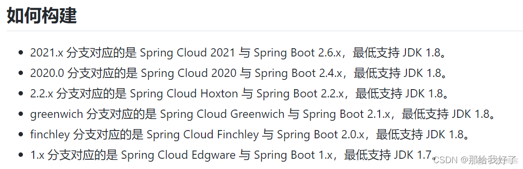 docker安装的nacos启动不了 docker 安装 nacos_springcloud