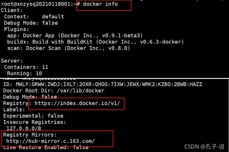 docker私有安全仓库搭建 dockerhub私有_DockerHub仓库镜像下载_02