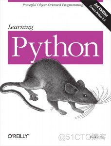 Python语言十分钟快速入门_python_02