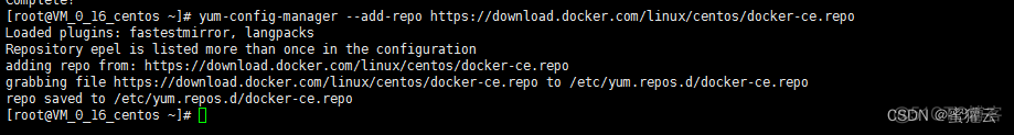 第二章 Docker安装_Docker_02