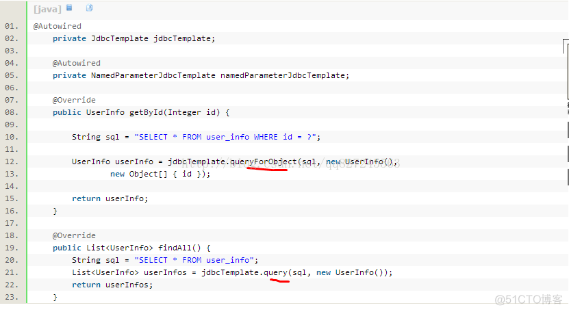 Bug库____org.springframework.jdbc.IncorrectResultSetColumnCountException: Incorrect column count: exp_sql_02