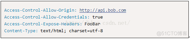 java网络编程____Ajax请求跨域的问题解决_服务器_07