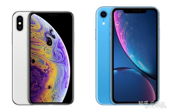 ios iphonexr的尺寸 iphonexr尺寸参数_到底买苹果XS还是XR