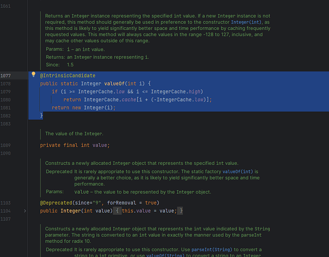 Java 基本类型和包装类_缓存_02