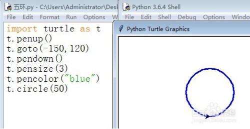 Python plt画线 python画线代码_Python