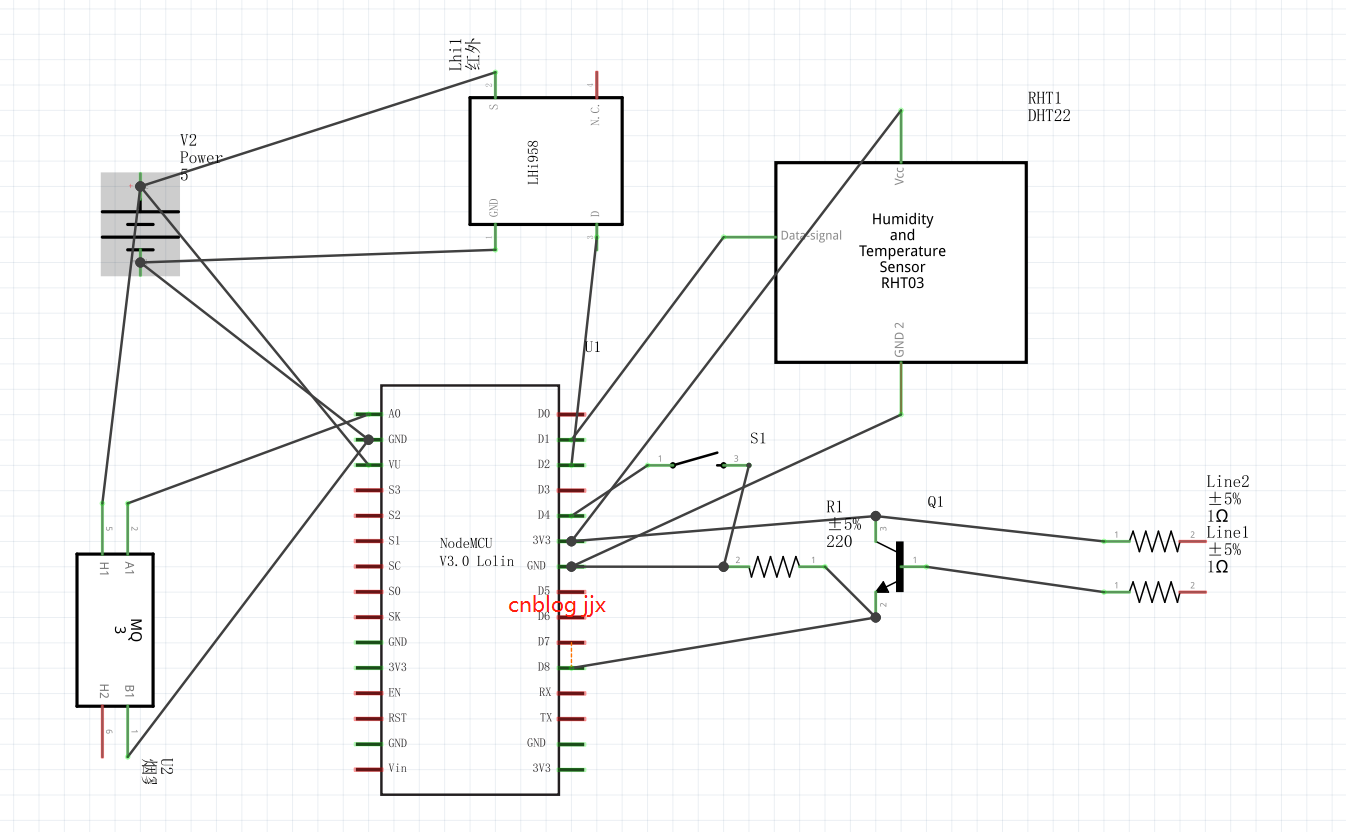 撸机智云羊毛-nodemcu 环境监测-之一_SOC_04