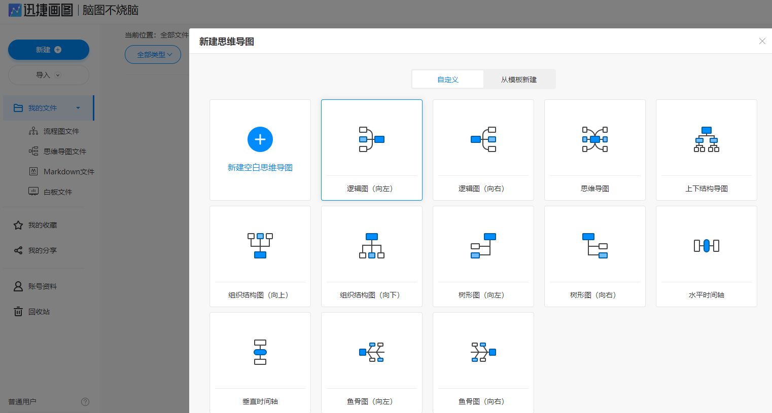 android思维导图 源码 安卓思维导图app哪个好用_android思维导图 源码_02