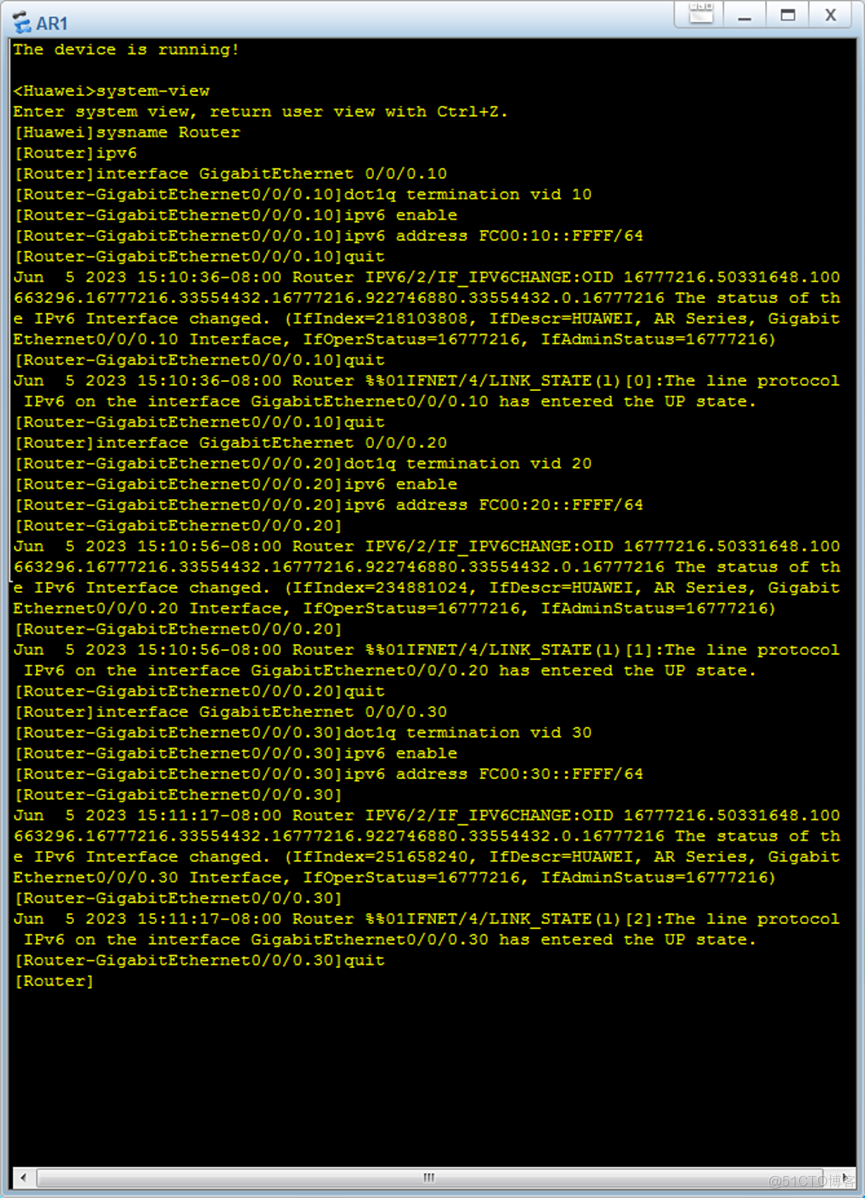 数据通信网络之IPv6以太网二层交换_链路_09