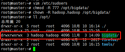 hadoop 集群搭建配置 hadoop集群搭建实验报告总结_xml_02