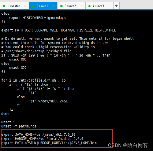 hadoop3 停止 hadoop退出不保存命令_hadoop_92