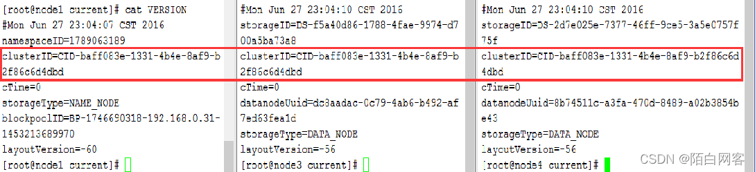 hadoop3 停止 hadoop退出不保存命令_hadoop3 停止_107