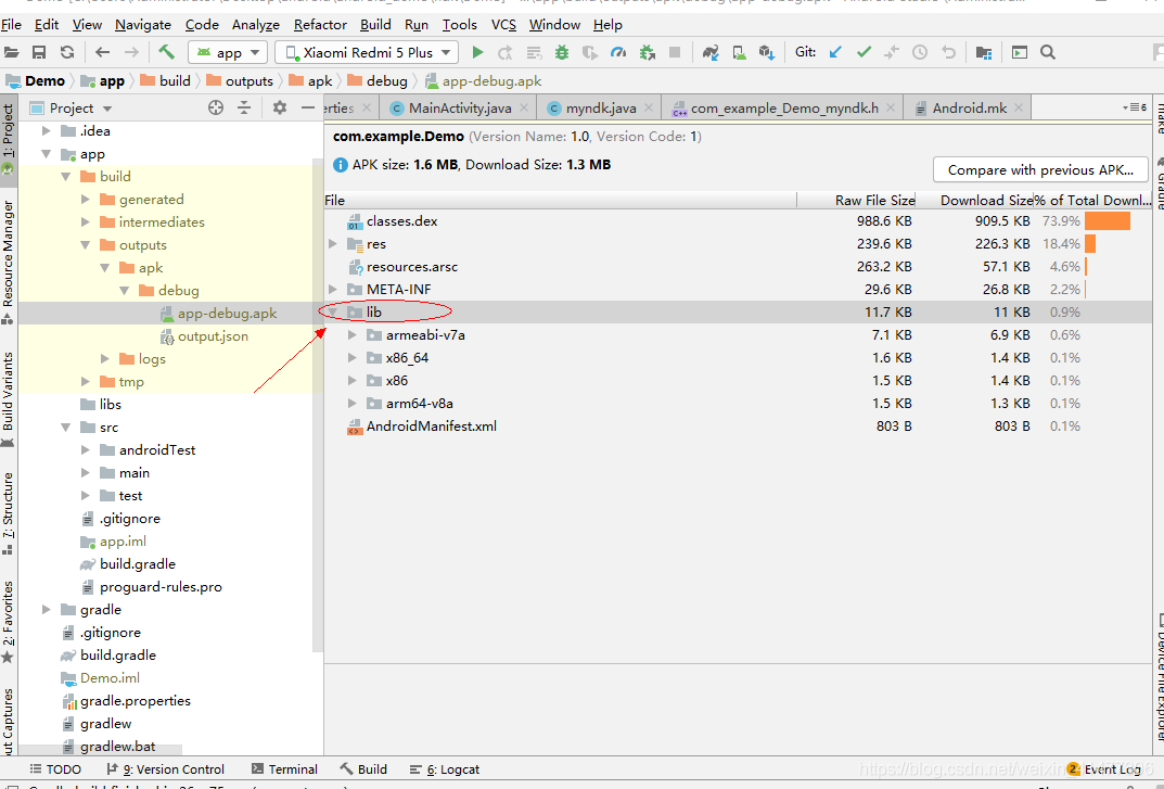 Android studio 配置maven android studio配置ndk_android_10