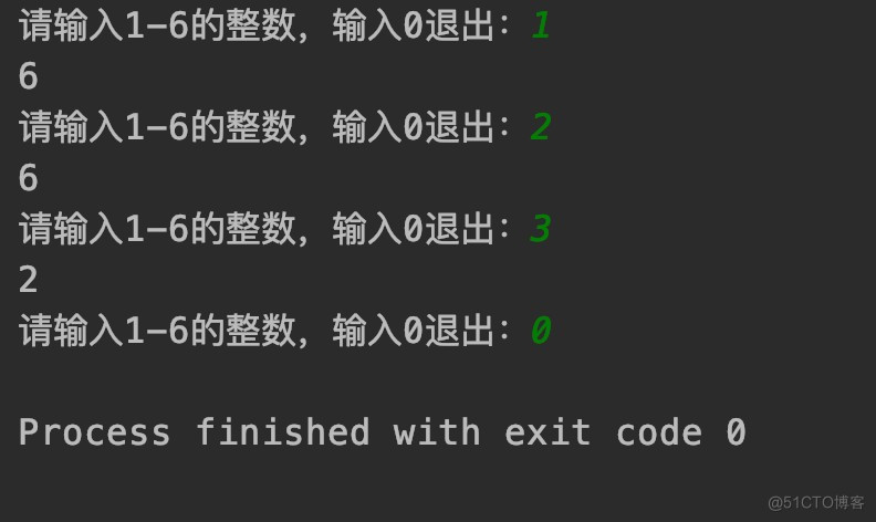 python入门小程序 python编程小程序_编程开发_02