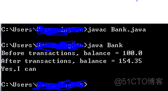 JAVA初步_java