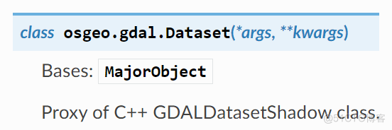 GeoTools读取栅格数据 java 获取栅格数据的方法有_元数据_03