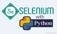 软件测试|Python Selenium 库安装使用指南