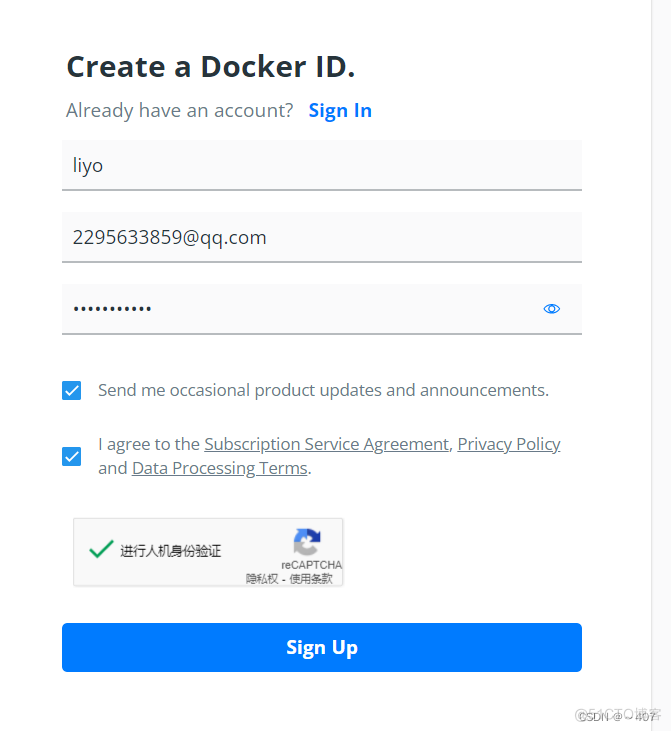 docker 部署环境 docker如何部署_nginx_71