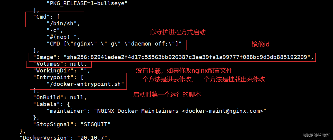 docker 部署环境 docker如何部署_docker_25